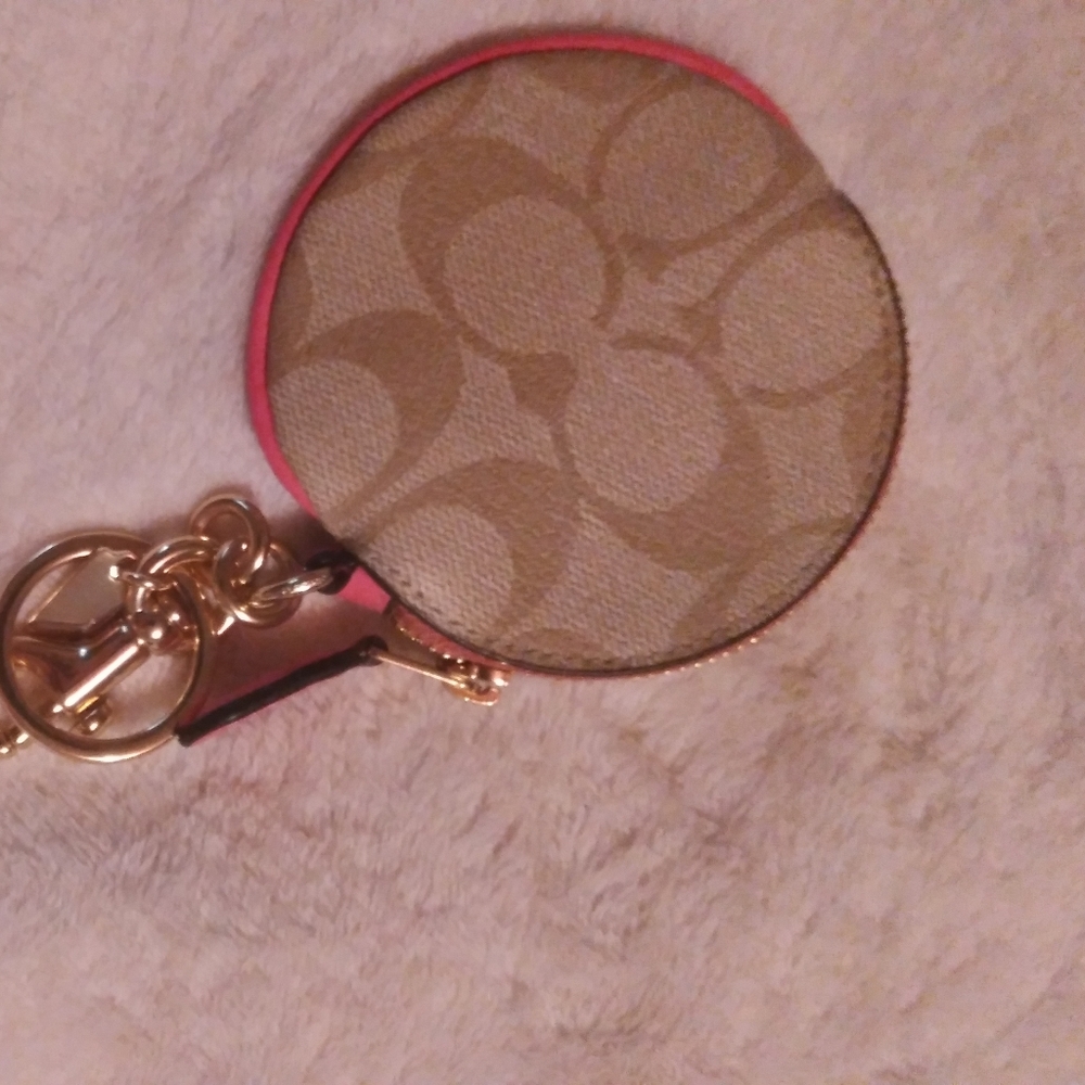 Authentic Coach items - Picture 7 of 7